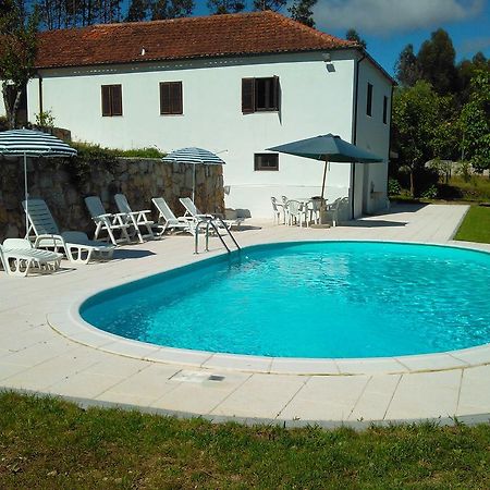 Casa Do Fiscal Villa Barroselas Стая снимка