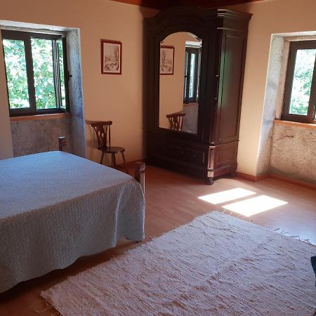 Casa Do Fiscal Villa Barroselas Екстериор снимка