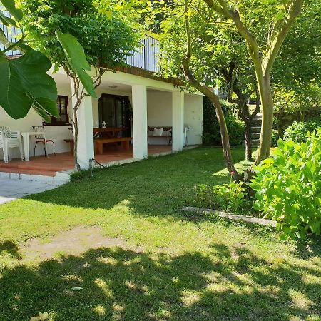 Casa Do Fiscal Villa Barroselas Екстериор снимка