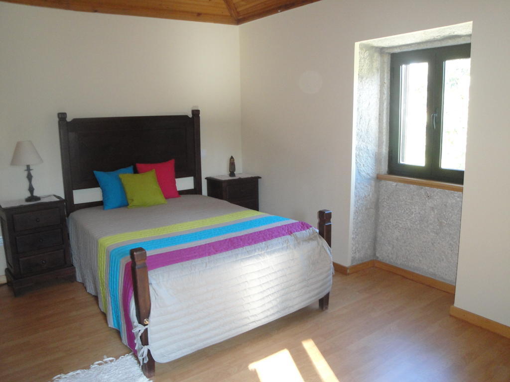 Casa Do Fiscal Villa Barroselas Стая снимка