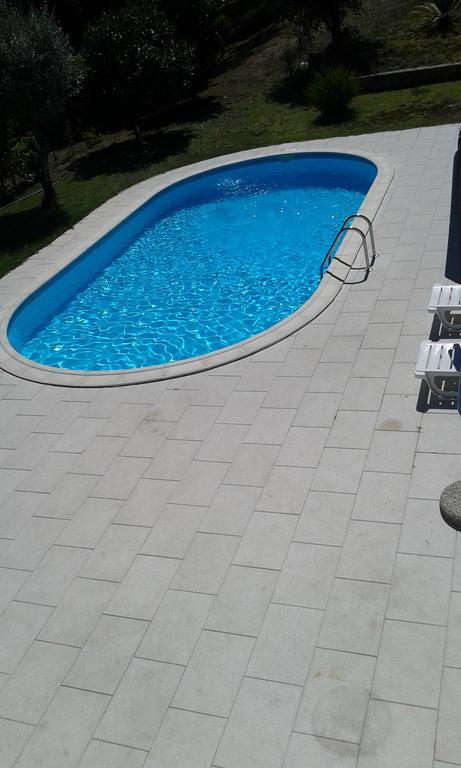 Casa Do Fiscal Villa Barroselas Екстериор снимка