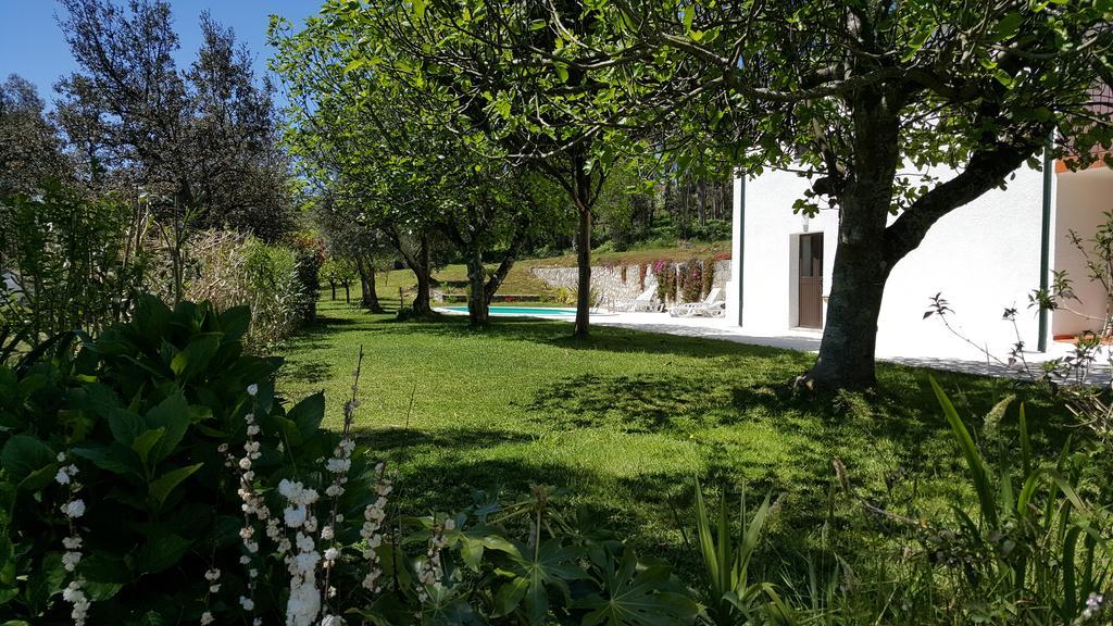 Casa Do Fiscal Villa Barroselas Екстериор снимка