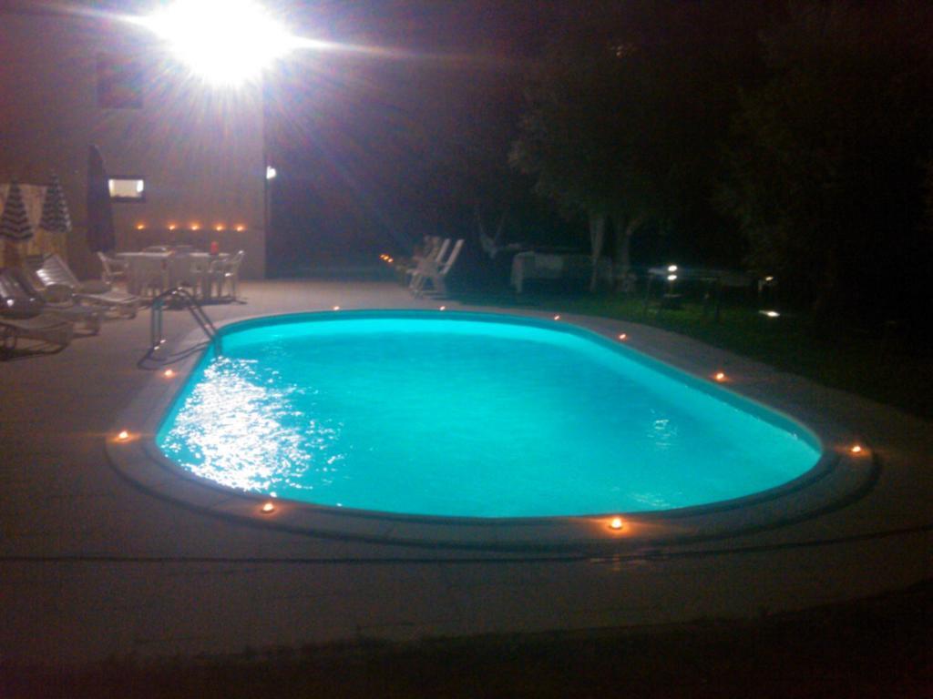 Casa Do Fiscal Villa Barroselas Стая снимка