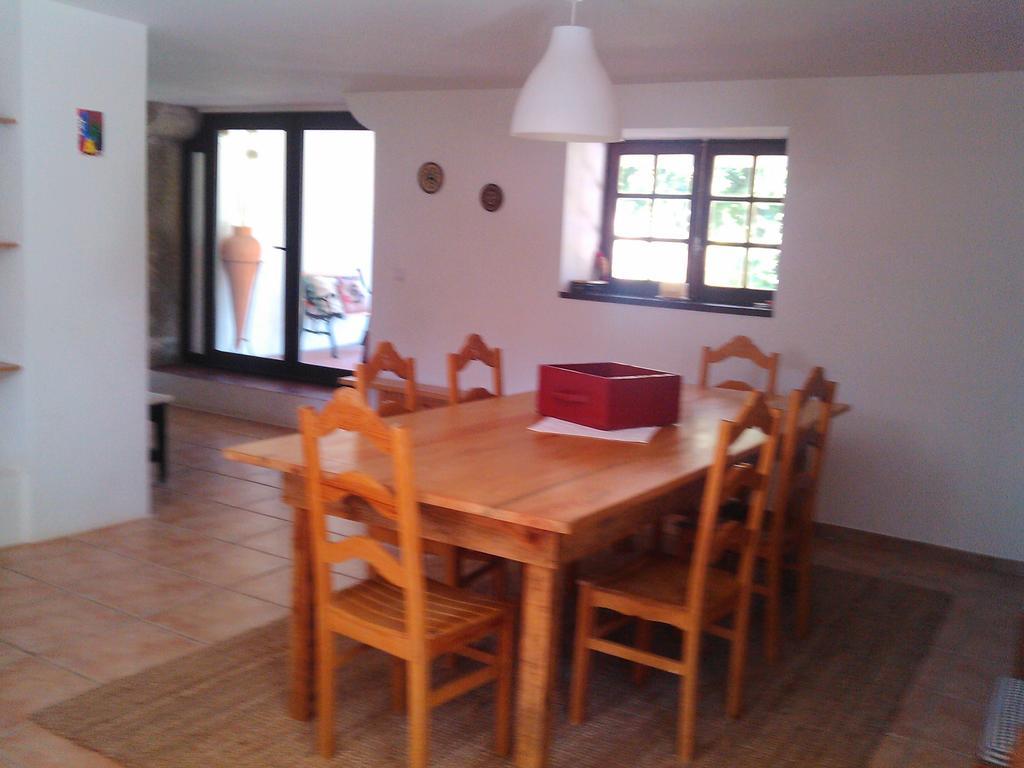 Casa Do Fiscal Villa Barroselas Стая снимка