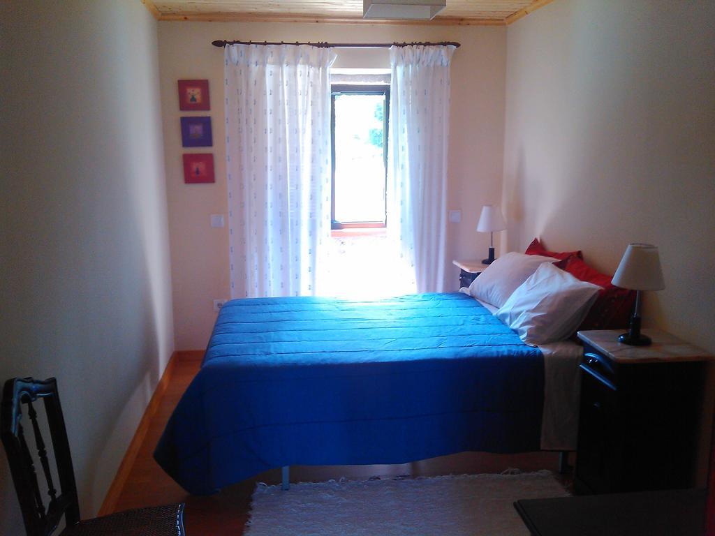 Casa Do Fiscal Villa Barroselas Стая снимка