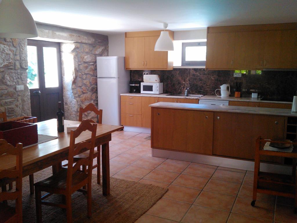 Casa Do Fiscal Villa Barroselas Стая снимка