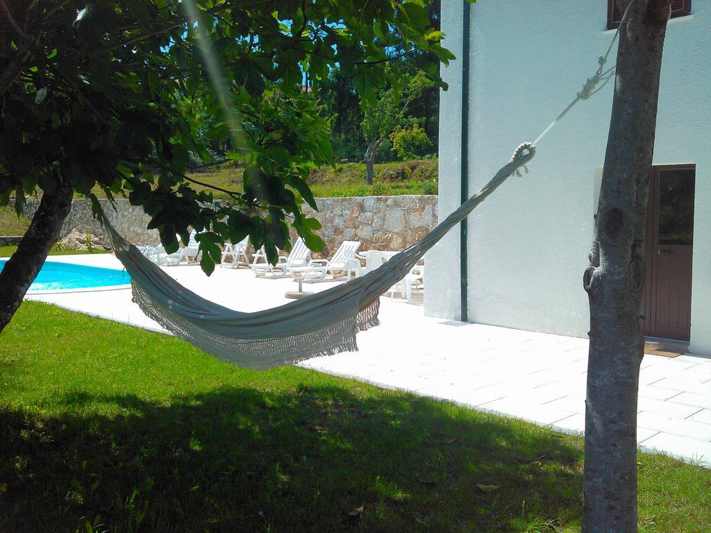 Casa Do Fiscal Villa Barroselas Стая снимка