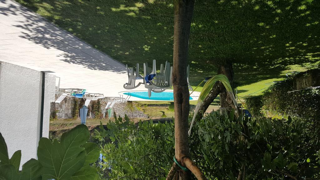 Casa Do Fiscal Villa Barroselas Екстериор снимка