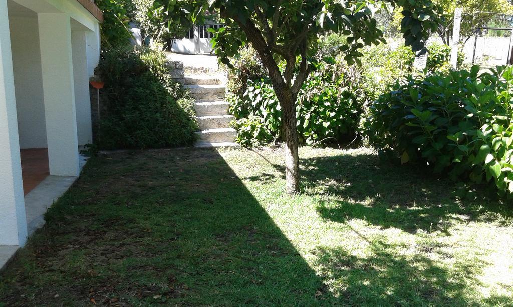 Casa Do Fiscal Villa Barroselas Екстериор снимка