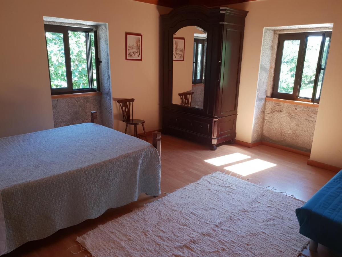 Casa Do Fiscal Villa Barroselas Екстериор снимка