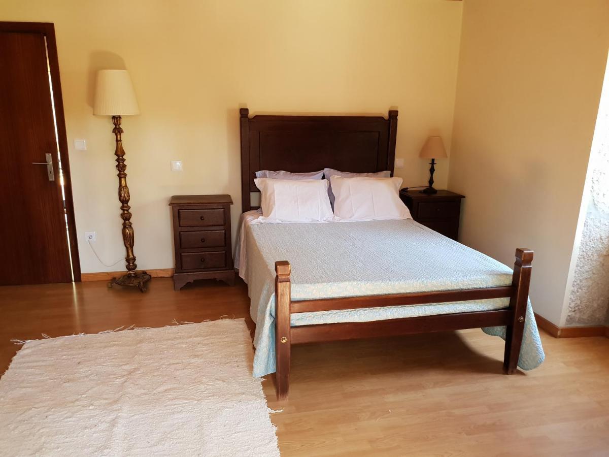 Casa Do Fiscal Villa Barroselas Екстериор снимка