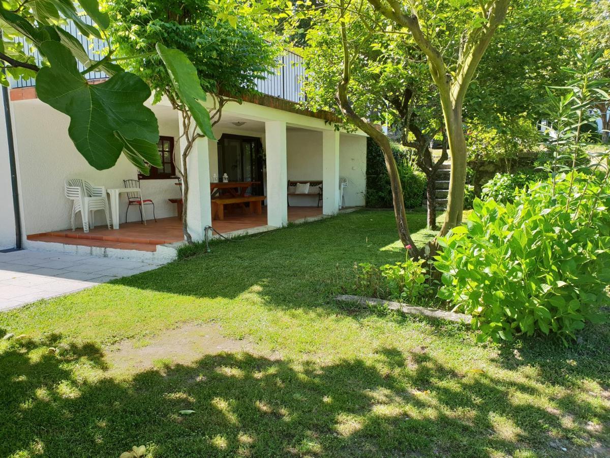 Casa Do Fiscal Villa Barroselas Екстериор снимка