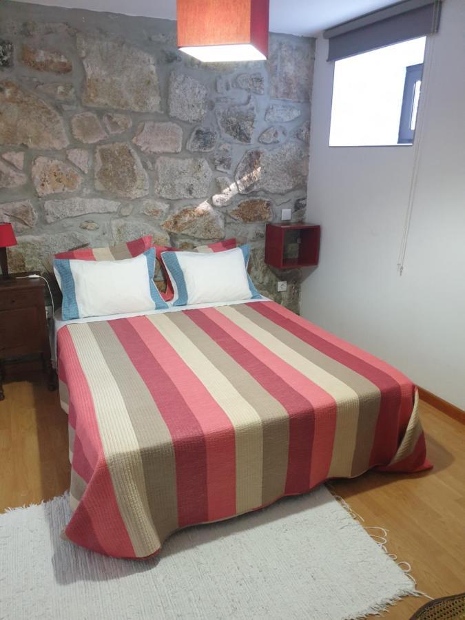 Casa Do Fiscal Villa Barroselas Екстериор снимка