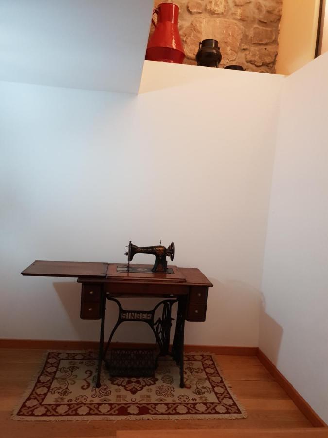 Casa Do Fiscal Villa Barroselas Екстериор снимка