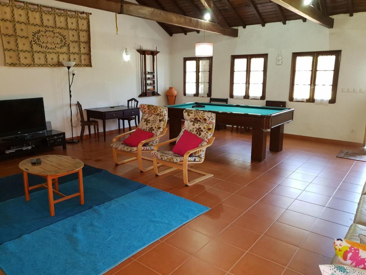 Casa Do Fiscal Villa Barroselas Екстериор снимка