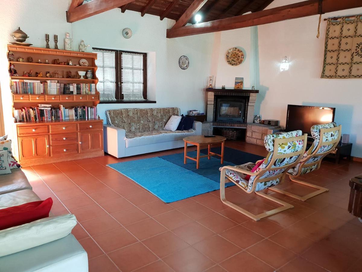 Casa Do Fiscal Villa Barroselas Екстериор снимка